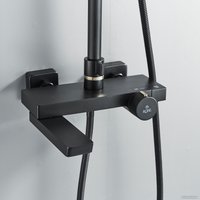 Душевая система  Rose R1896H