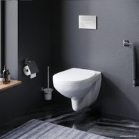 Унитаз подвесной Damixa Elder DX17c1700SC