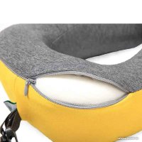 Подушка для путешествий Verage 5215 (серый) в Лиде