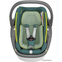 Детское автокресло Maxi-Cosi Coral 360 (neo green)