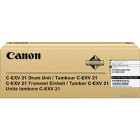 Фотобарабан Canon C-EXV 21BK [0456B002]