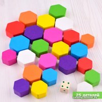 Развивающая игра Томик Учимся играя. Играем 1-91