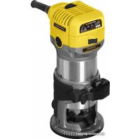 Кромочно-петельный фрезер Hanskonner HRE1185