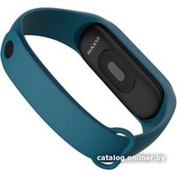 Фитнес-браслет Maxvi SB-01 (синий)