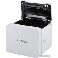 Принтер чеков Sam4s Gcube-102 (USB/LPT, белый)