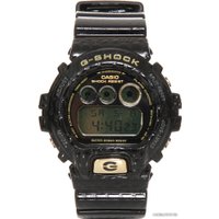 Наручные часы Casio DW-6900CR-1E