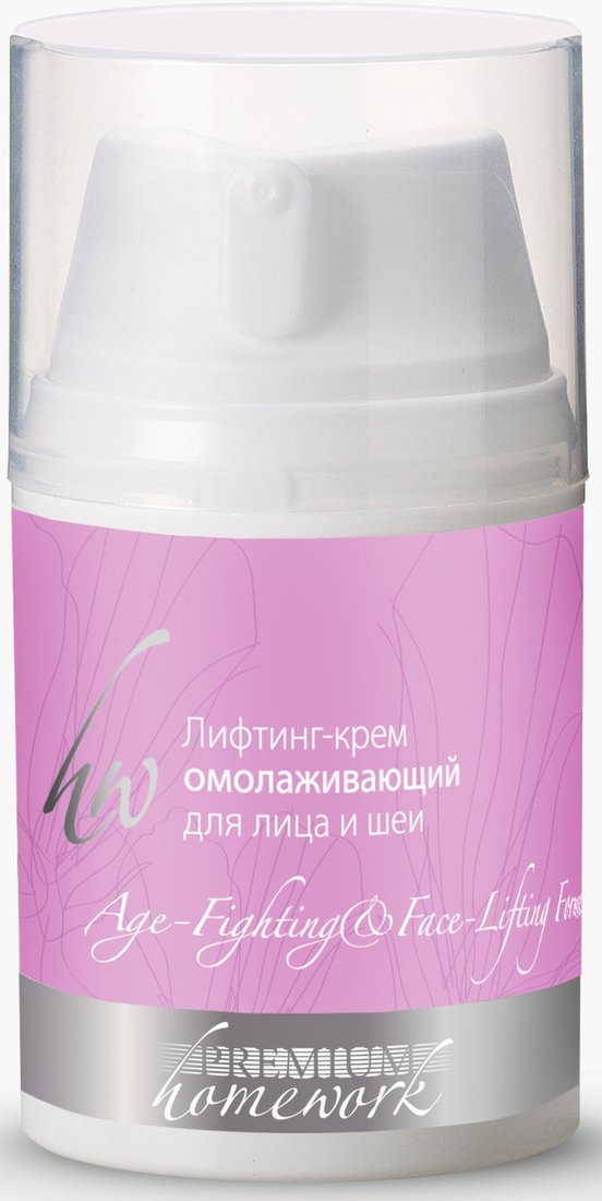 

Premium Лифтинг-крем омолаживающий 50 мл