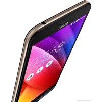 Смартфон ASUS ZenFone Max (2016) 2GB/32GB [ZC550KL] Black