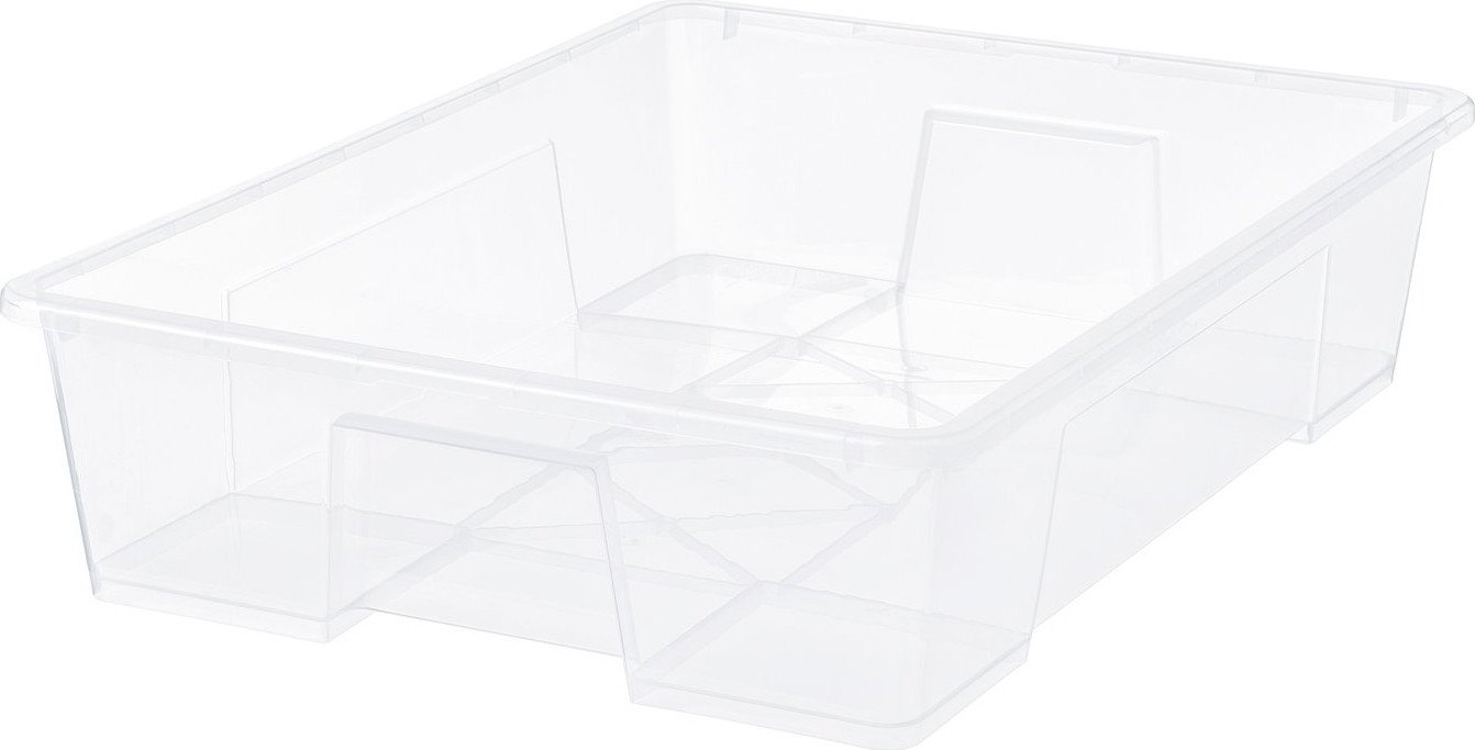Ящик для хранения Ikea Samla 00130129