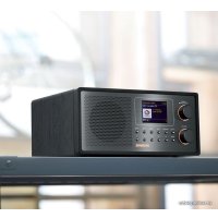 Радиоприемник Sangean WFR-30 (интернет радио)
