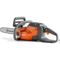 Аккумуляторная пила Husqvarna 120i 967 09 82-01 (без АКБ)