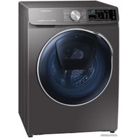 Стирально-сушильная машина Samsung WD10N64PR2X/LP