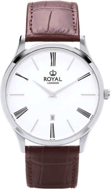 

Наручные часы Royal London 41426-02