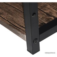 Стол Brabix Loft CD-005 (мореный дуб)