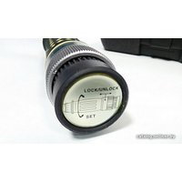 Динамометрический ключ Force 1/2" 40-210 Нм 64705 (11 предметов)