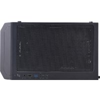 Корпус 1stPlayer Bullet Hunter H2 ARGB (черный)