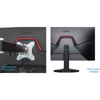 Игровой монитор Koorui 24E3