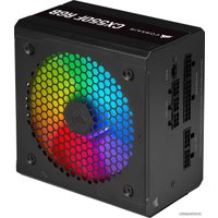 Блок питания Corsair CX550F RGB CP-9020216-EU