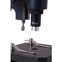 Микроскоп Levenhuk 2S NG монокулярный 25648