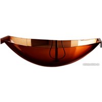 Ванна Abber Kristall 180x80 AT9704 Opal