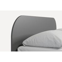 Кровать Divan Дона 160 Irish Grey