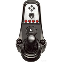 Руль Logitech G27 Racing Wheel