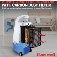 Охладитель воздуха Honeywell CS10PE
