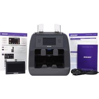 Счетчик-сортировщик банкнот Magner 2000F