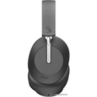 Наушники A4Tech Bloody MH390 (черный)