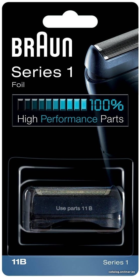 Сетка Braun Series 1 11B