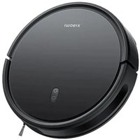 Робот-пылесос Xiaomi Robot Vacuum E10C (международная версия, черный)