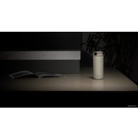 Термокружка BORK HT600 BG 600мл (бежевый)