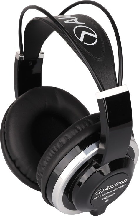 

Наушники Alctron HE290