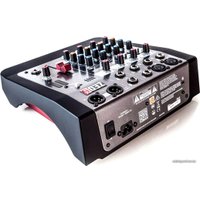 Микшерный пульт Allen & Heath ZED-6