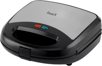 Многофункциональная сэндвичница RAGEX R733-000