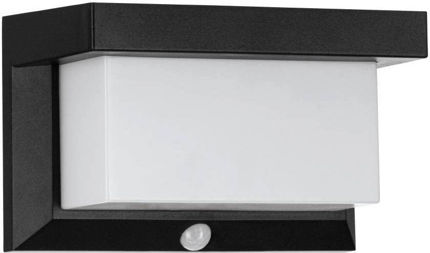 

Уличный настенный светильник Eglo Utrera 48968