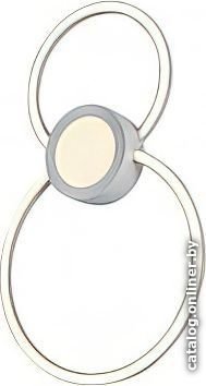 Бра iLedex Galaxy X046324 24W 3000K WH