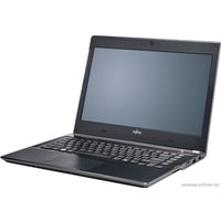 Ноутбук Fujitsu LIFEBOOK UH552 (UH552MF082RU)