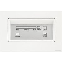 Морозильный ларь Leran SFR 145 W