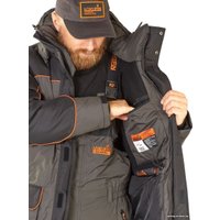 Костюм Norfin Atlantis Plus 02 448002-M