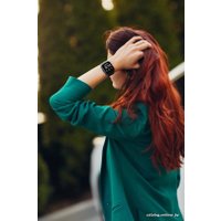 Умные часы Canyon Salt SW-78 (черный)