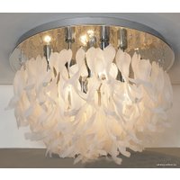 Припотолочная люстра Lussole Como LSA-5603-07