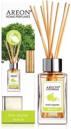 

Аромадиффузор Areon Sticks Yuzu Squash (85 мл)