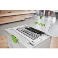 Ящик для инструментов Festool Systainer Df SYS3 Df M 187 577347