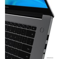 Ноутбук Huawei MateBook D 15 BoD-WDH9 53013GGX