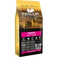 Сухой корм для собак Meglium Puppy MS1714 14 кг в Витебске