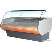 Витрина Интеко-мастер Немига Standart 150ВСн