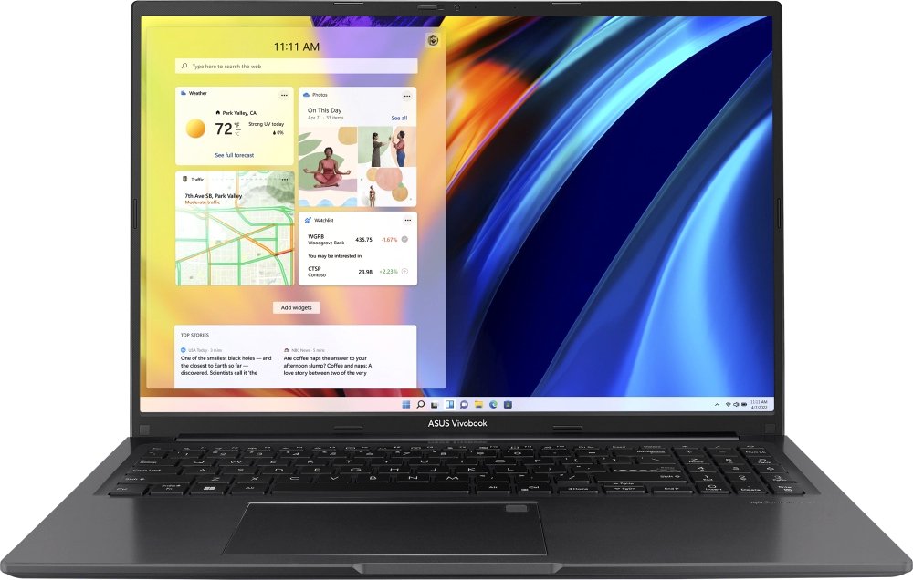 

Ноутбук ASUS Vivobook 16 X1605VAP-MB012
