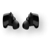 Наушники Bose QuietComfort Earbuds 2024 (черный)