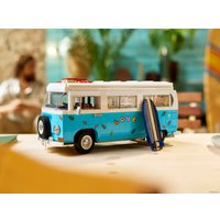 Конструктор LEGO Creator Expert 10279 Фургон Volkswagen T2 Camper